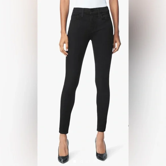 NWT Joe’s Jeans The Icon Mid Rise Skinny Ankle Flawless Jeans